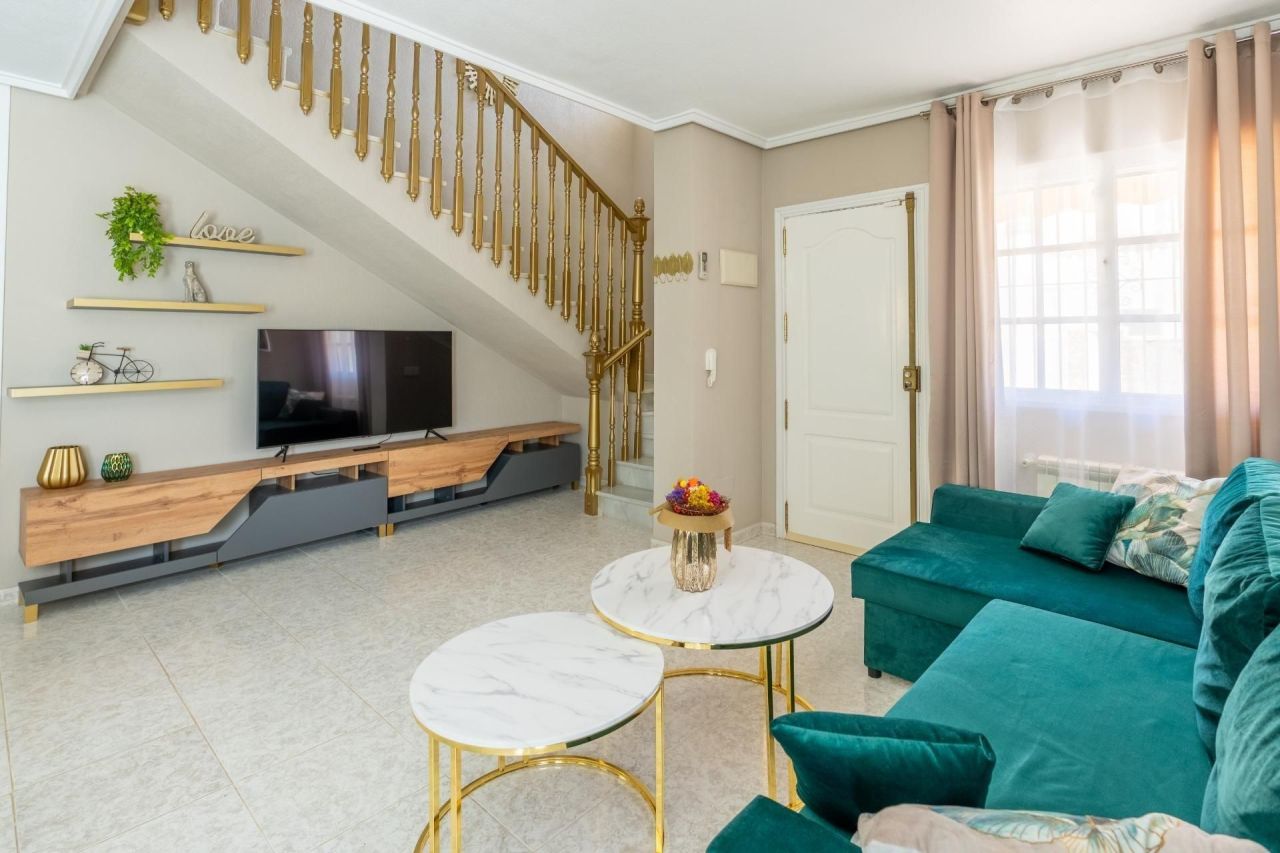Haus in Los Balcones, Spanien, 98 m² - Foto 5