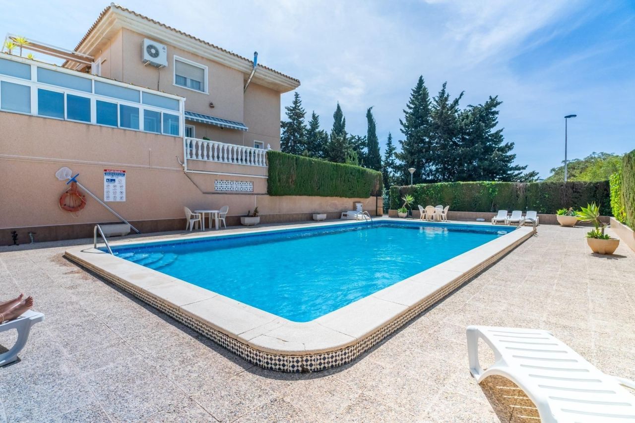 Haus in Los Balcones, Spanien, 98 m² - Foto 13