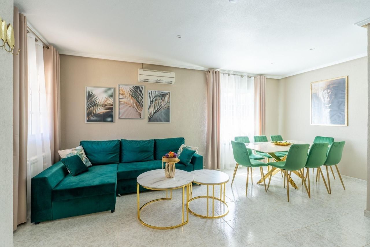 Haus in Los Balcones, Spanien, 98 m² - Foto 6
