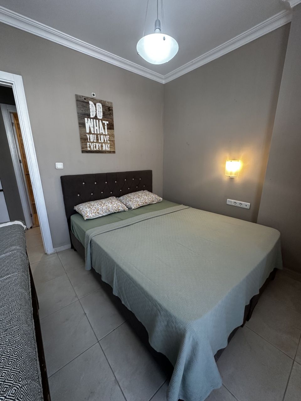 Piso en Alanya, Turquia, 90 m² - imagen 4