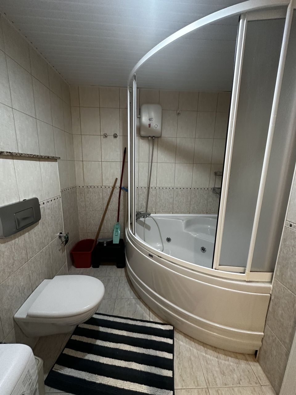 Piso en Alanya, Turquia, 90 m² - imagen 13