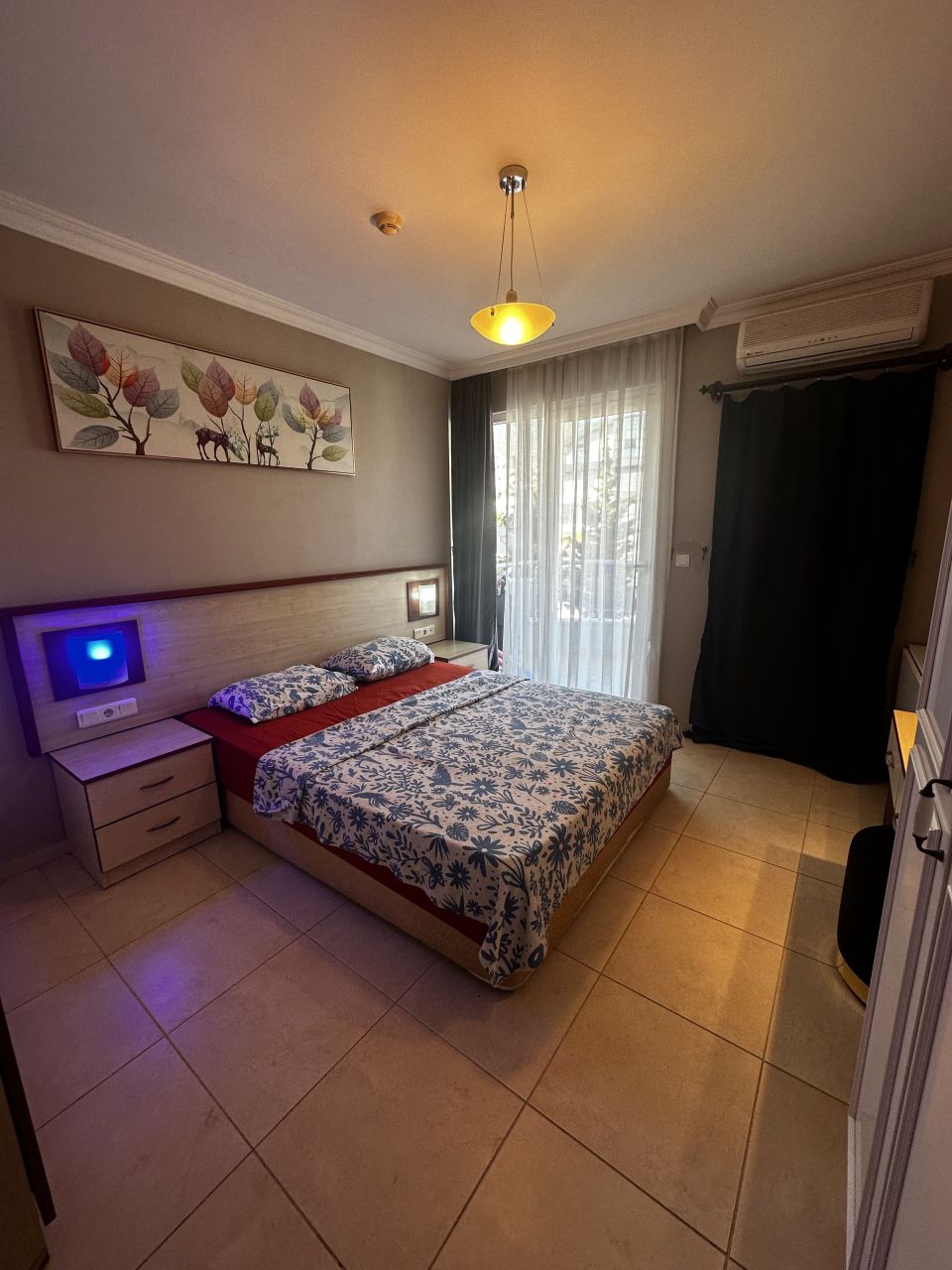Piso en Alanya, Turquia, 90 m² - imagen 6