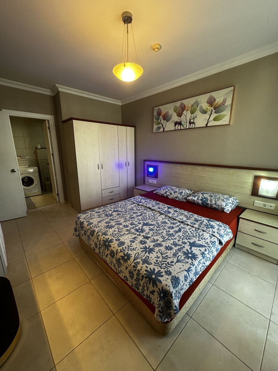 Piso en Alanya, Turquia, 90 m² - imagen 7