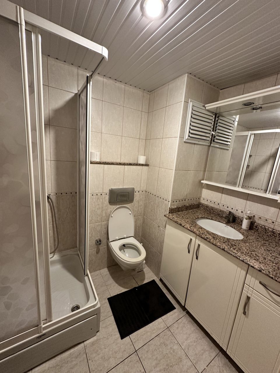 Piso en Alanya, Turquia, 90 m² - imagen 14