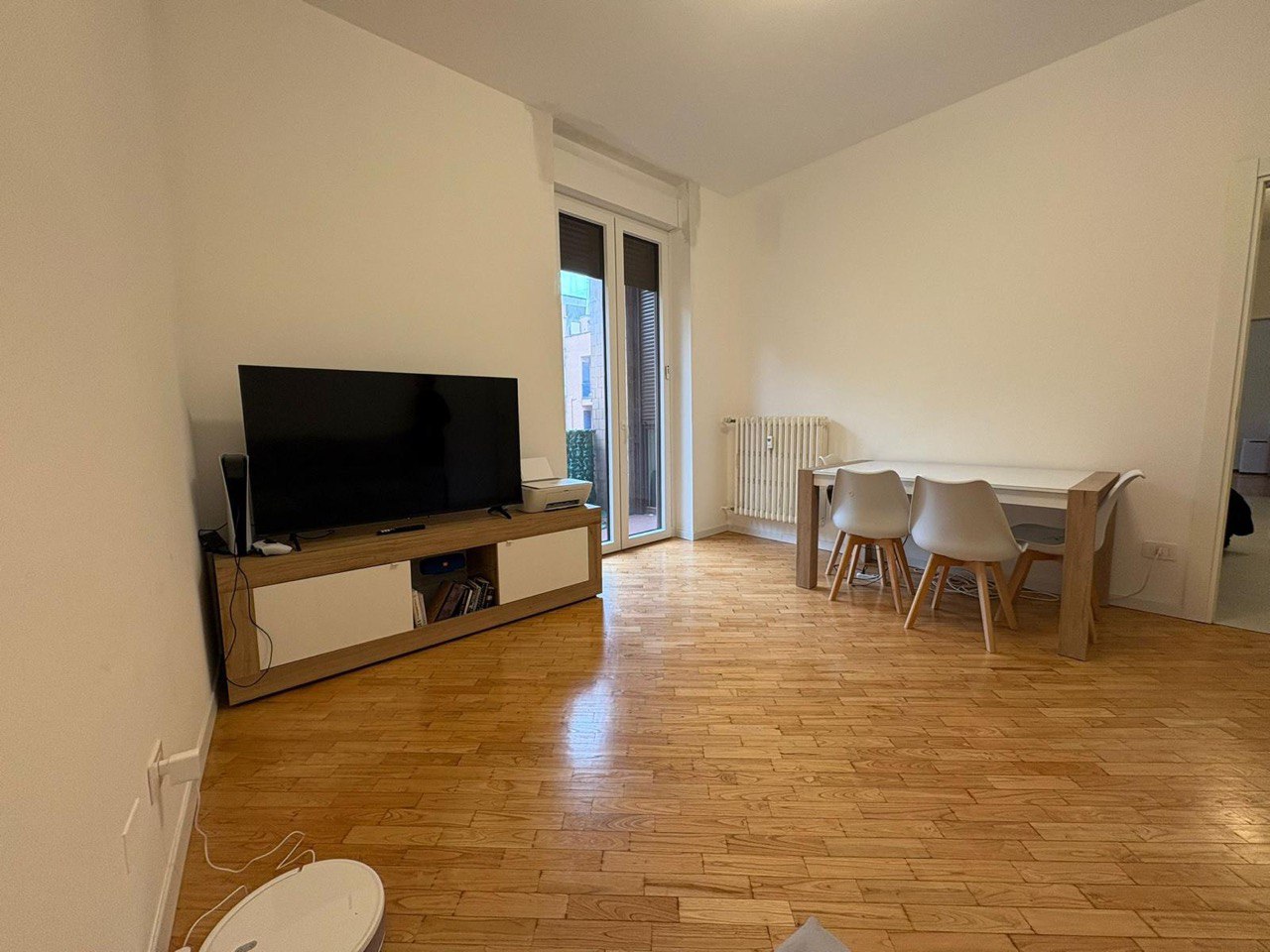 Apartment in Monza, Italy, 93 m² - picture 2