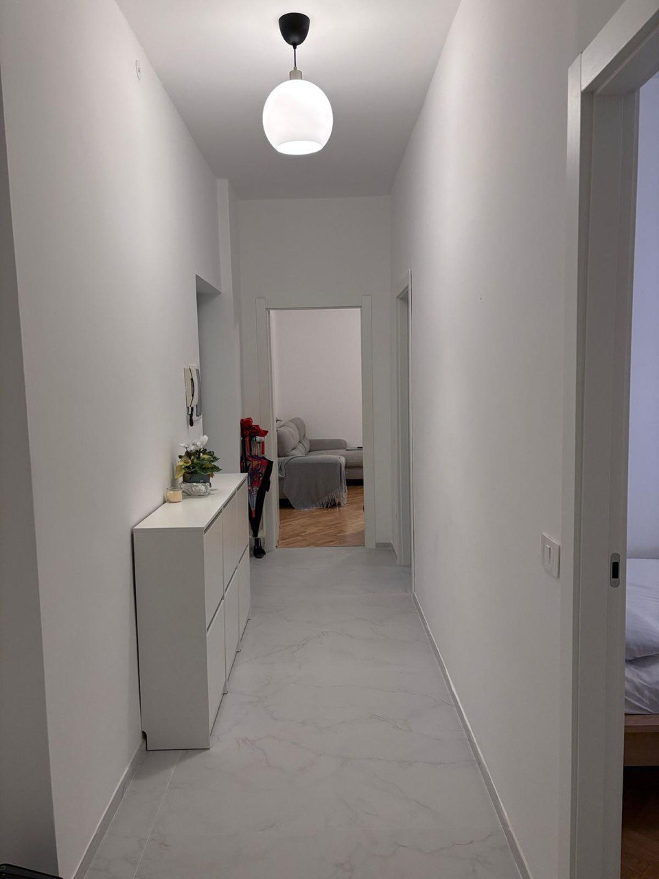 Apartment in Monza, Italy, 93 m² - picture 4