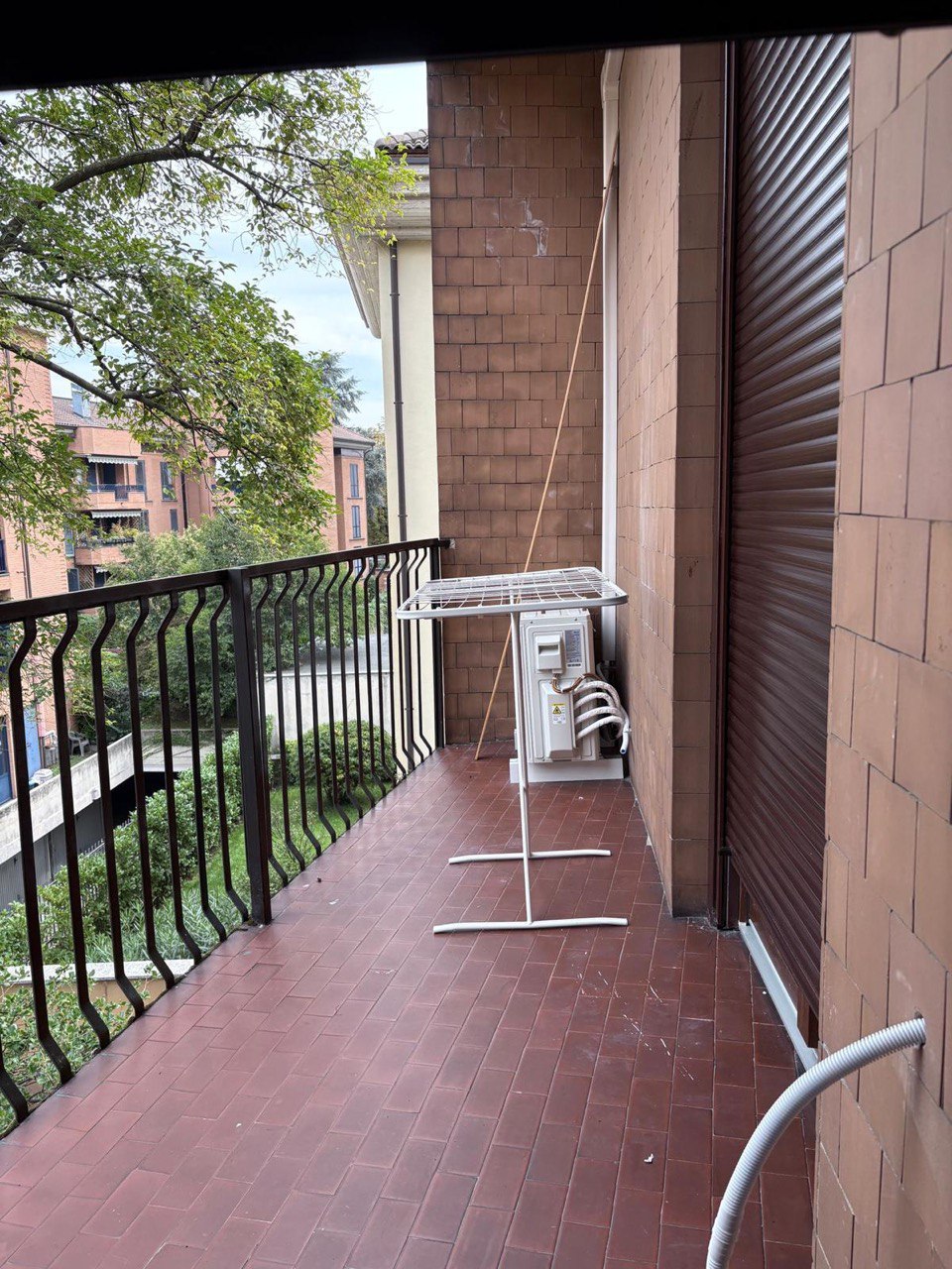 Apartment in Monza, Italy, 93 m² - picture 8