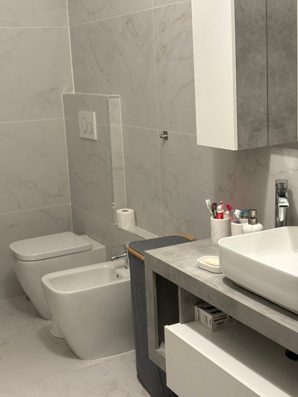 Apartment in Monza, Italy, 93 m² - picture 9