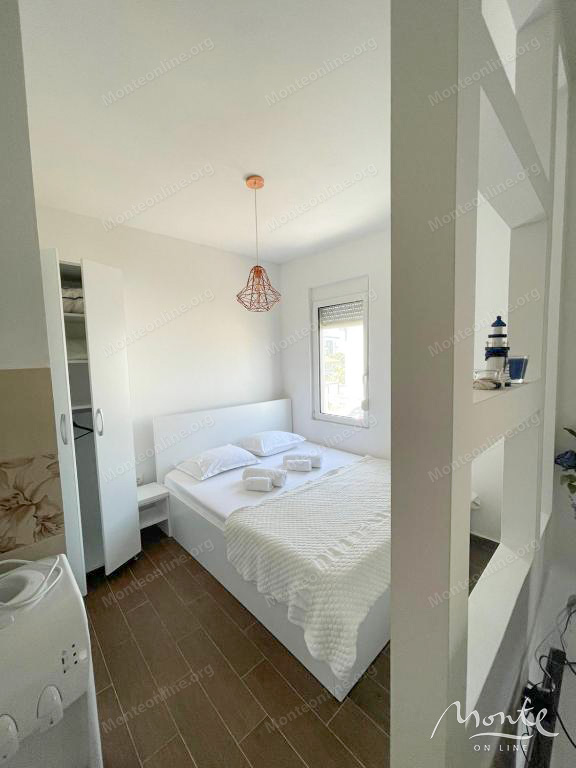 Hotel in Utjeha, Montenegro, 400 m² - picture 17
