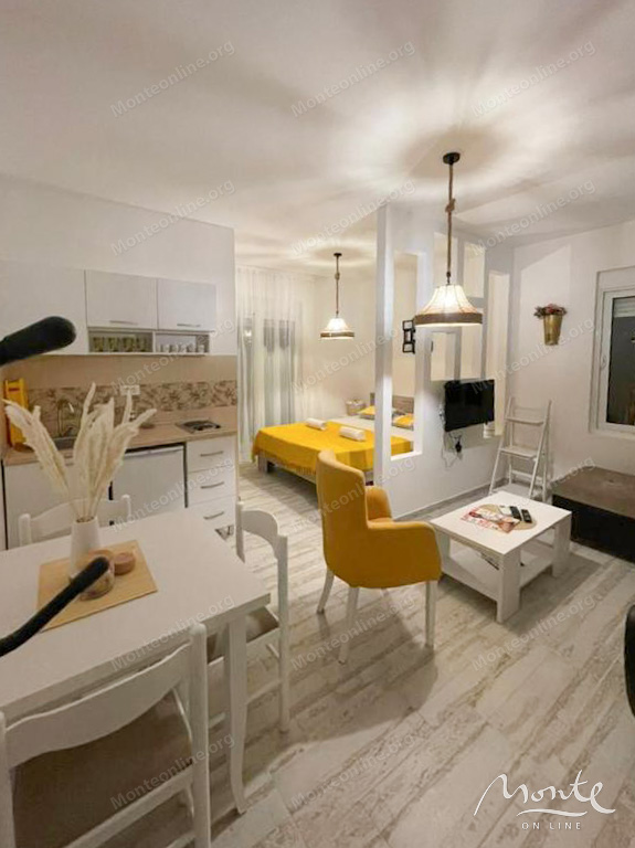 Hotel in Utjeha, Montenegro, 400 m² - picture 12