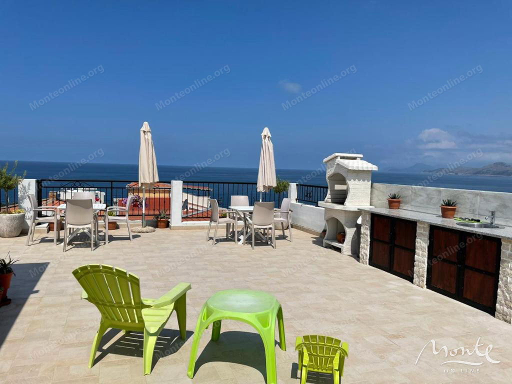 Hotel in Utjeha, Montenegro, 400 m² - picture 5