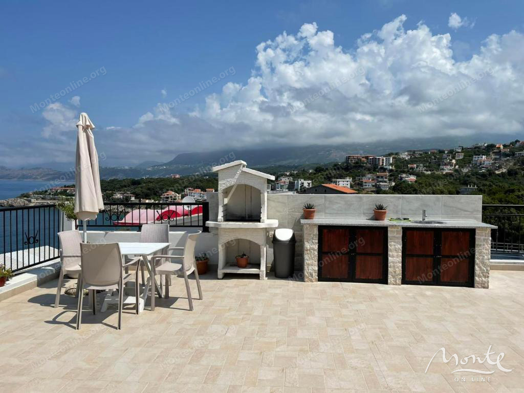 Hotel in Utjeha, Montenegro, 400 m² - picture 6