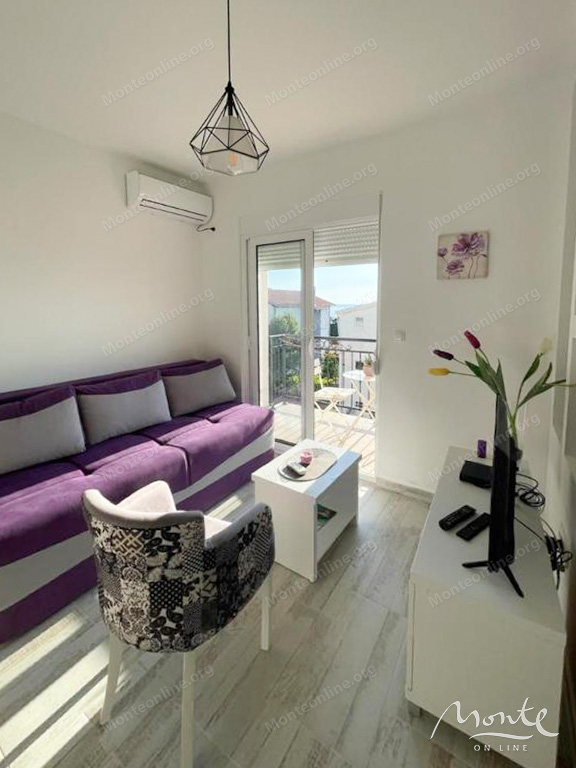 Hotel in Utjeha, Montenegro, 400 m² - picture 9