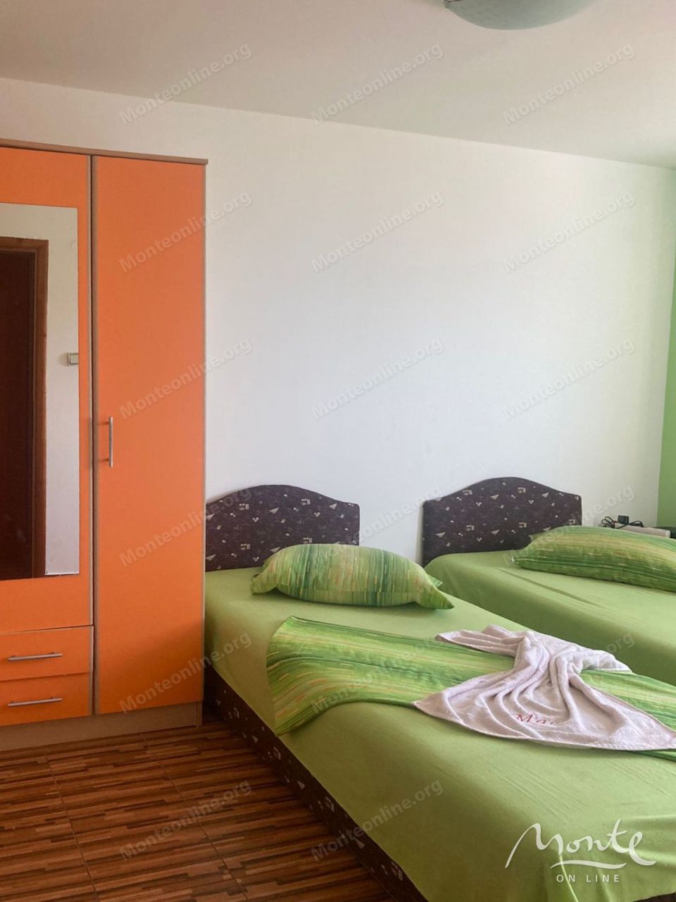 Hotel in Utjeha, Montenegro, 1 800 m² - picture 5
