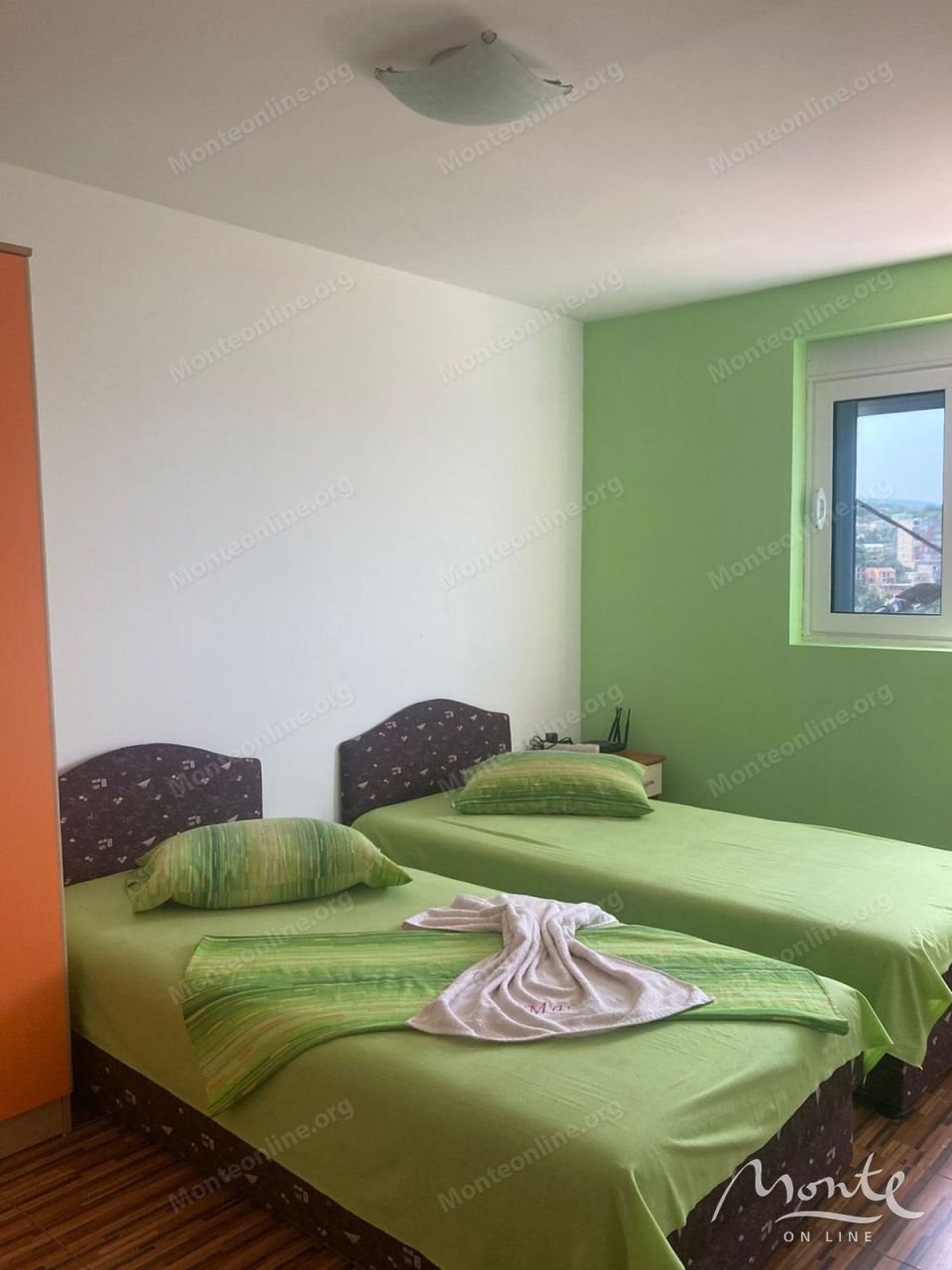 Hotel in Utjeha, Montenegro, 1 800 m² - picture 8