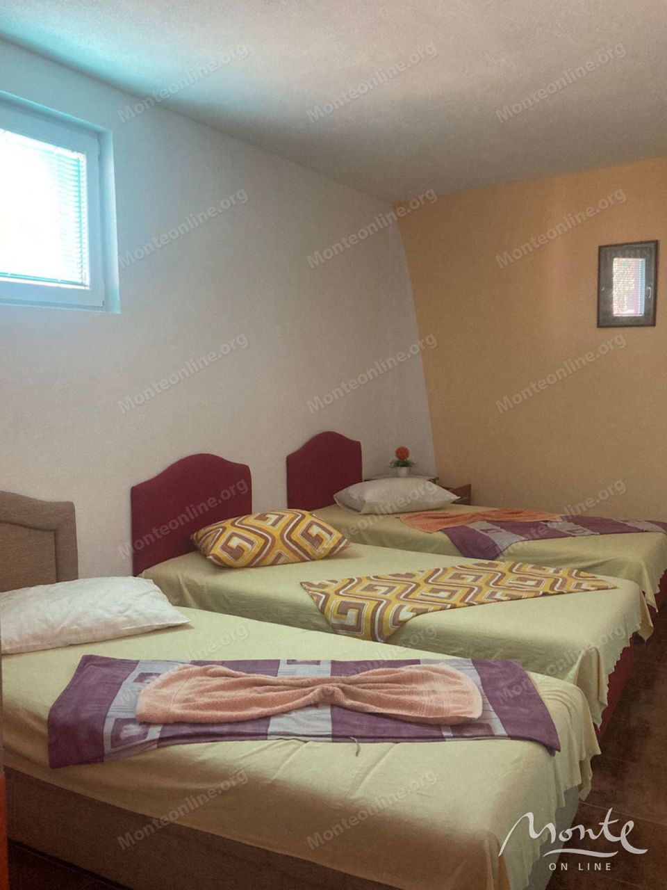 Hotel in Utjeha, Montenegro, 1 800 m² - picture 9
