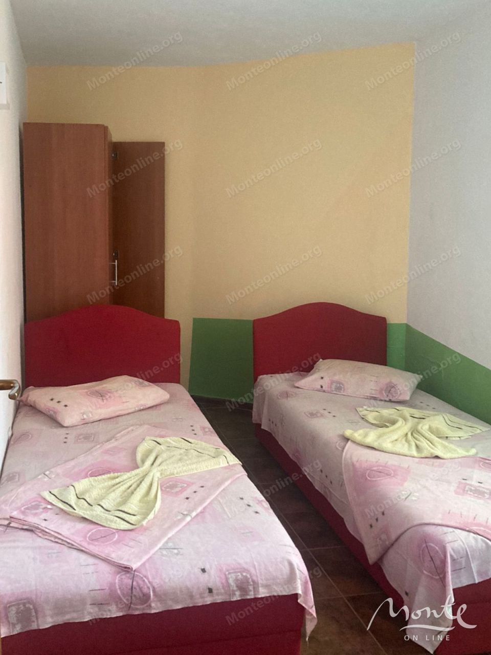 Hotel in Utjeha, Montenegro, 1 800 m² - picture 11