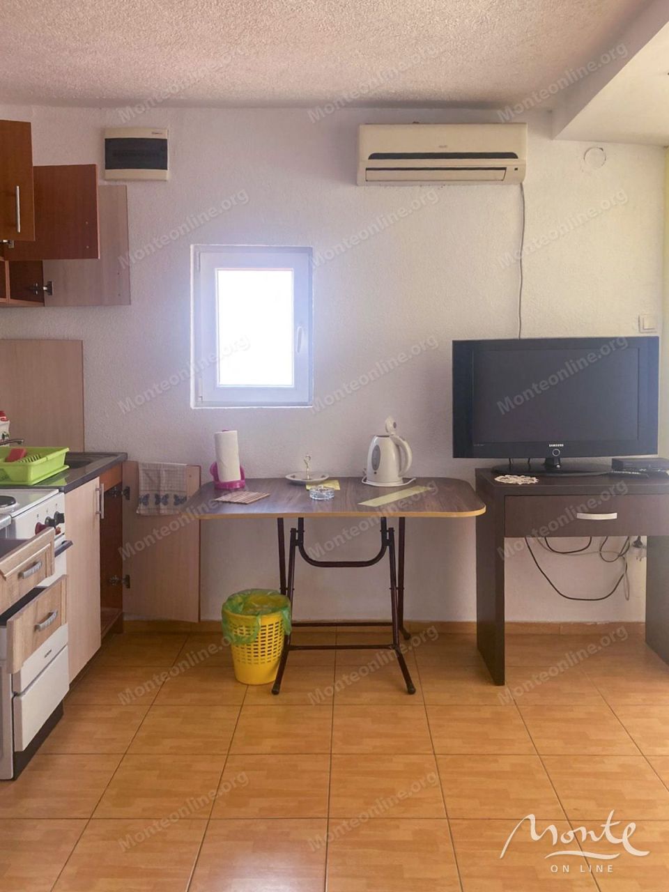 Hotel in Utjeha, Montenegro, 1 800 m² - picture 17