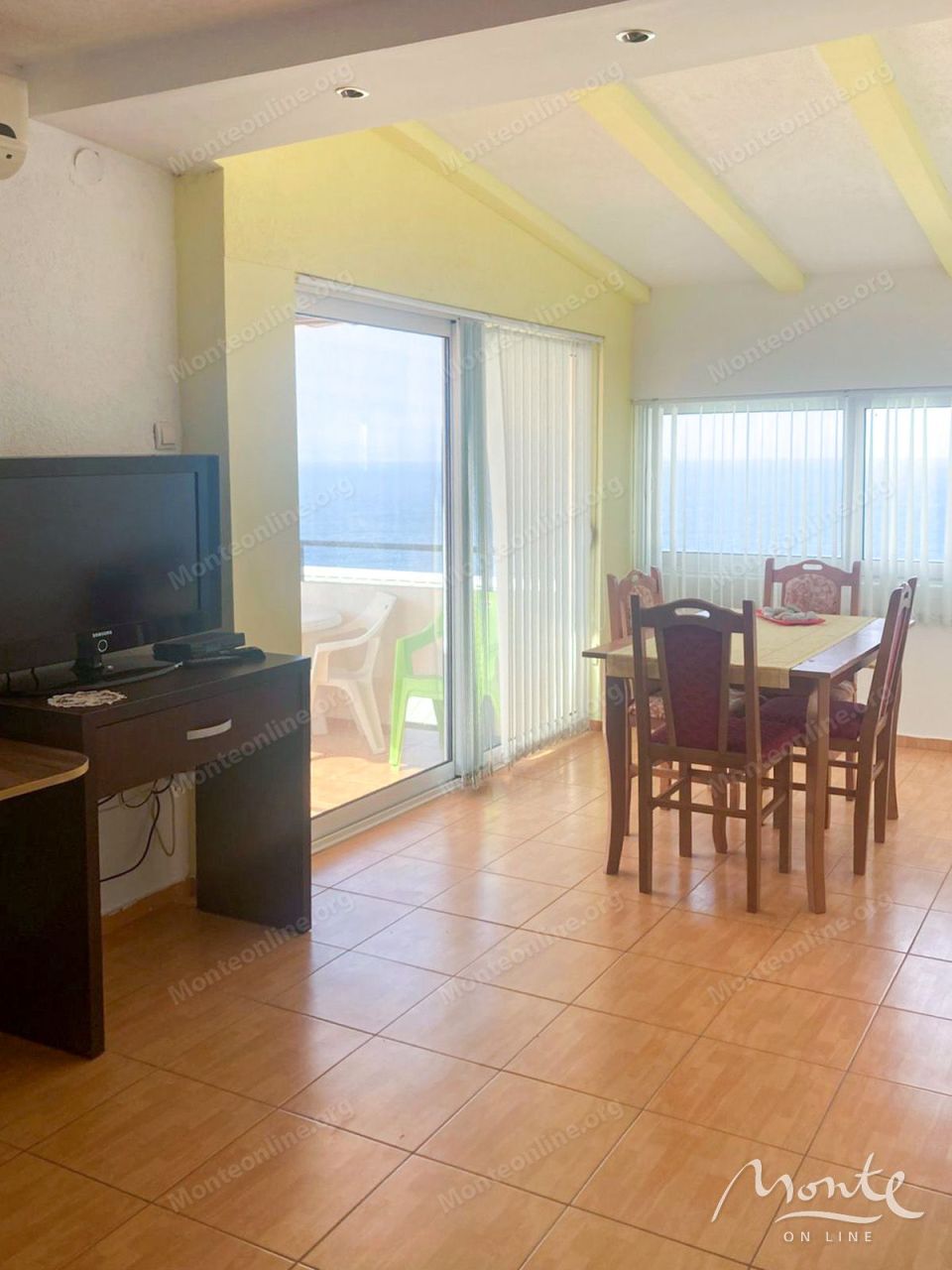 Hotel in Utjeha, Montenegro, 1 800 m² - picture 18