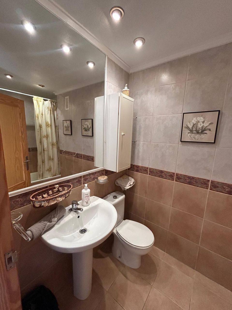 Appartamento a Torrevieja, Spagna, 66 m² - foto 14