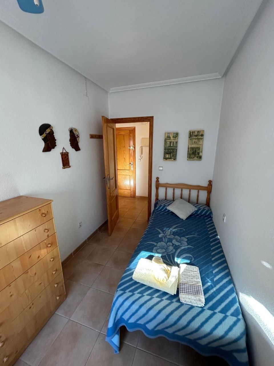 Appartamento a Torrevieja, Spagna, 66 m² - foto 8