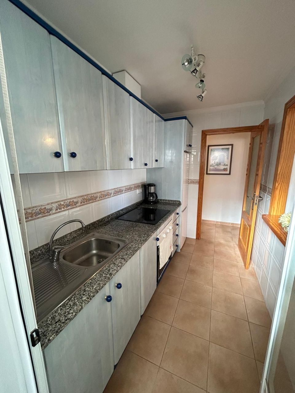 Appartamento a Torrevieja, Spagna, 66 m² - foto 9
