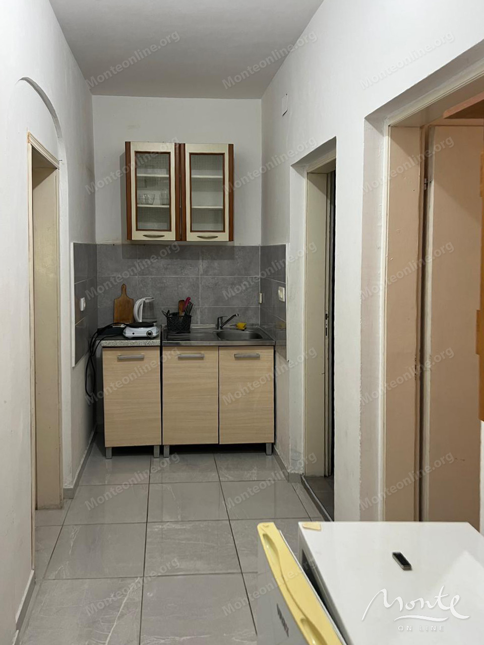 Hotel in Susanj, Montenegro, 769 m² - Foto 4