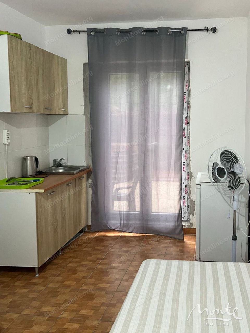 Hotel in Susanj, Montenegro, 769 m² - Foto 3