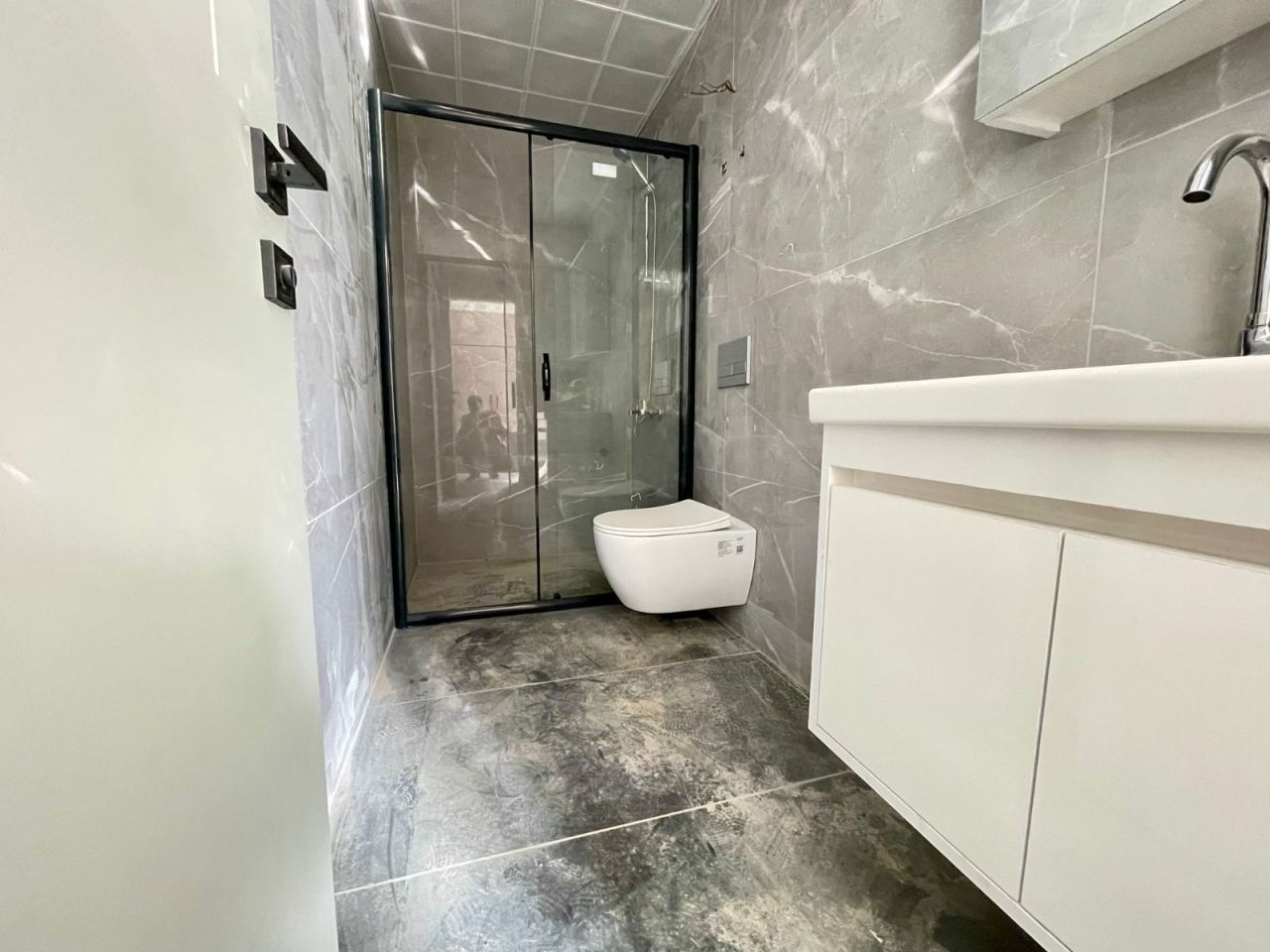 Appartement à Alanya, Turquie, 55 m² - image 12