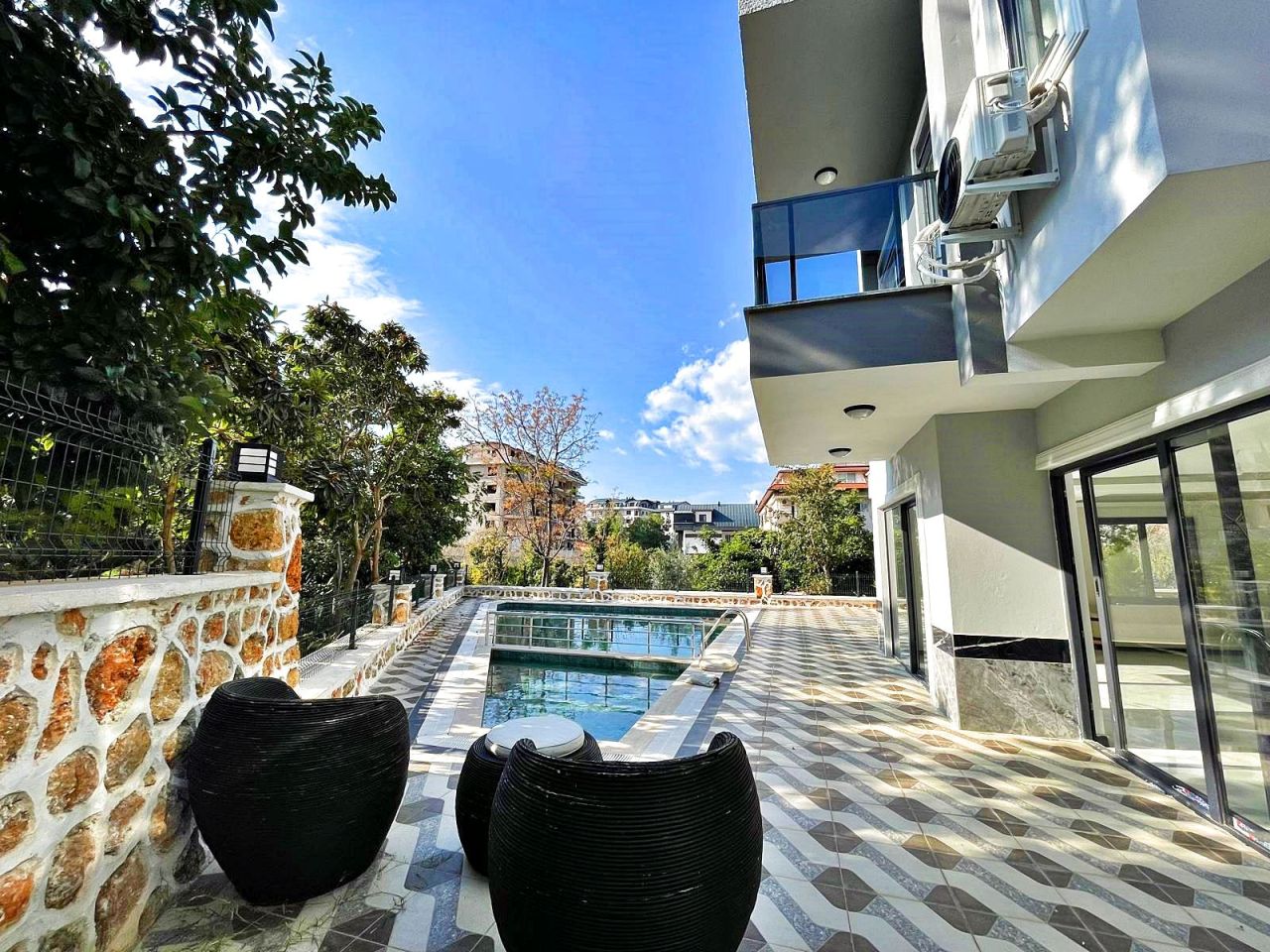 Appartement à Alanya, Turquie, 55 m² - image 15