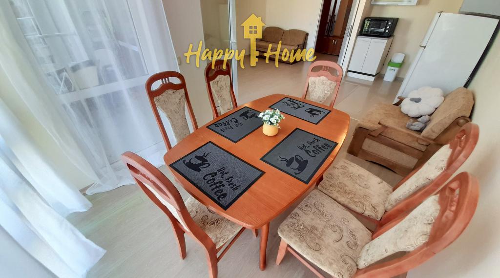 Flat at Sunny Beach, Bulgaria, 85 m² - picture 6