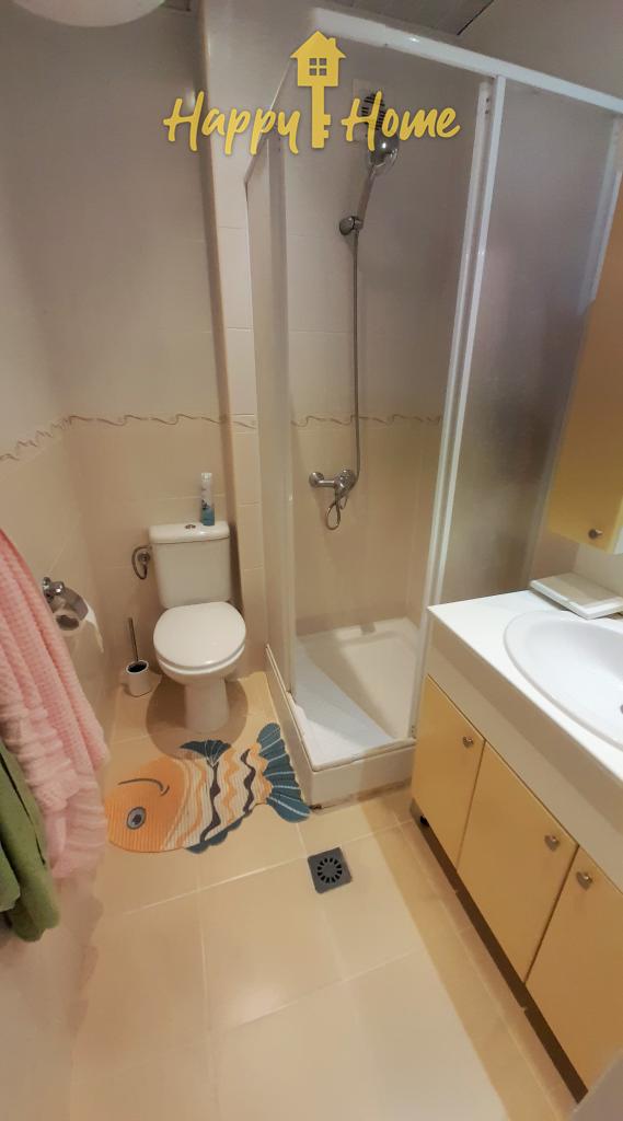 Flat at Sunny Beach, Bulgaria, 85 m² - picture 7