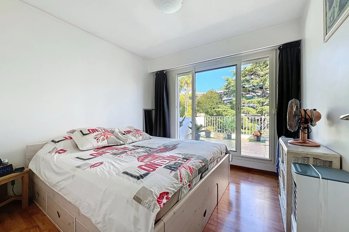 Apartment in Nice, France, 73 m² - picture 3