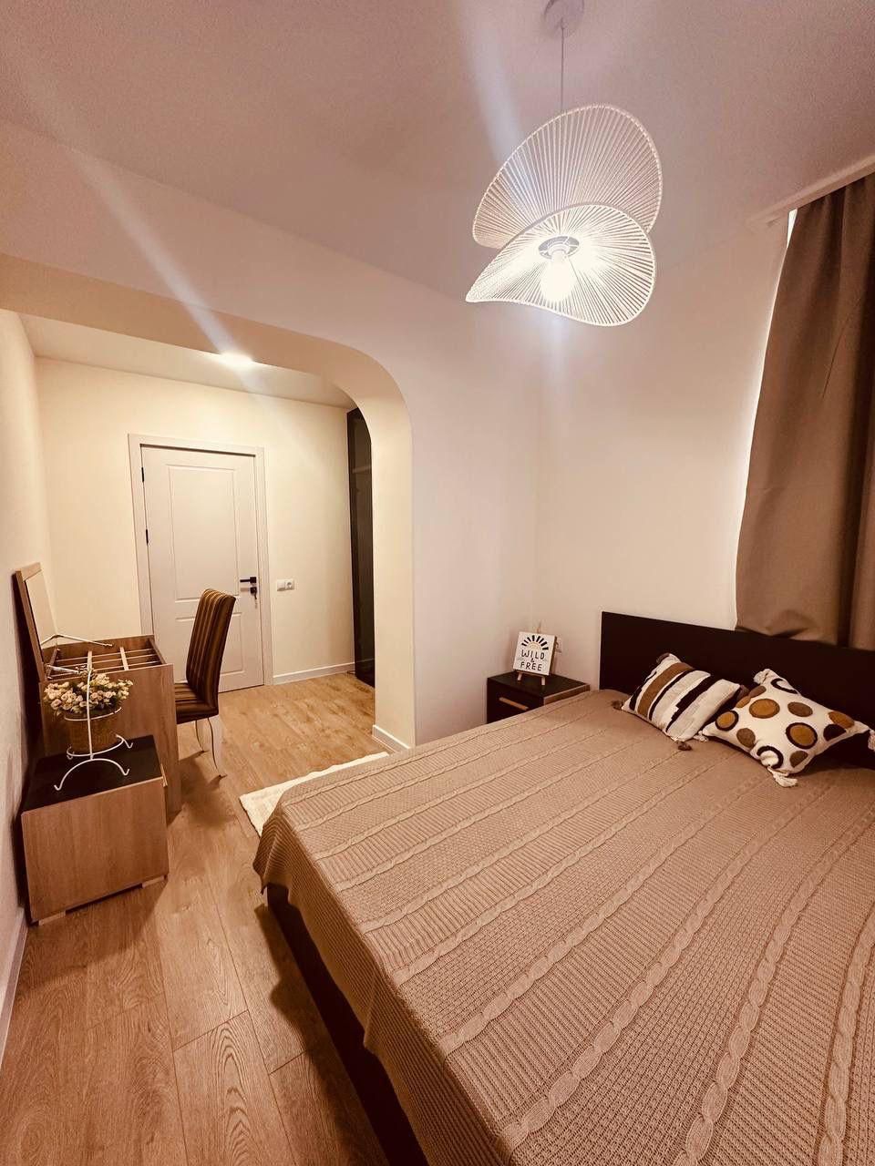 Piso en Tbilisi, Georgia, 67 m² - imagen 7