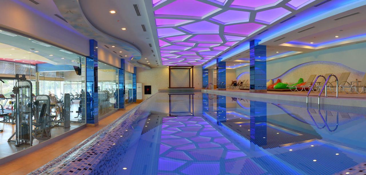 Appartamenti a Alanya, Turchia, 57 m² - foto 7