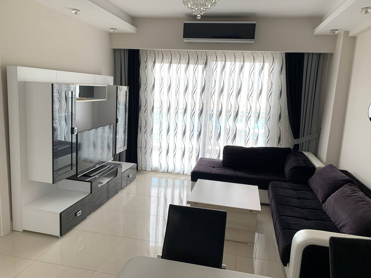 Appartamenti a Alanya, Turchia, 57 m² - foto 15