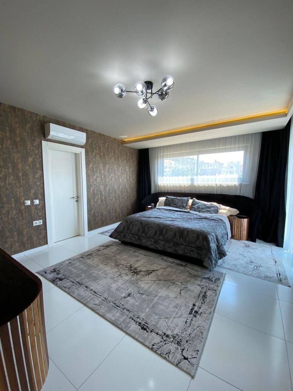 Appartamenti a Alanya, Turchia, 232 m² - foto 15
