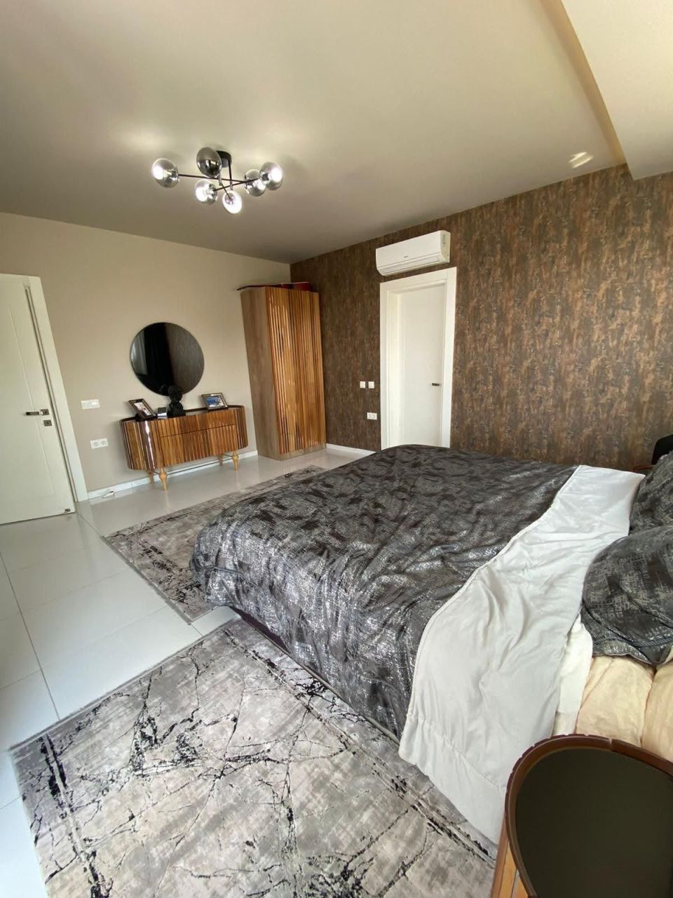 Appartamenti a Alanya, Turchia, 232 m² - foto 14