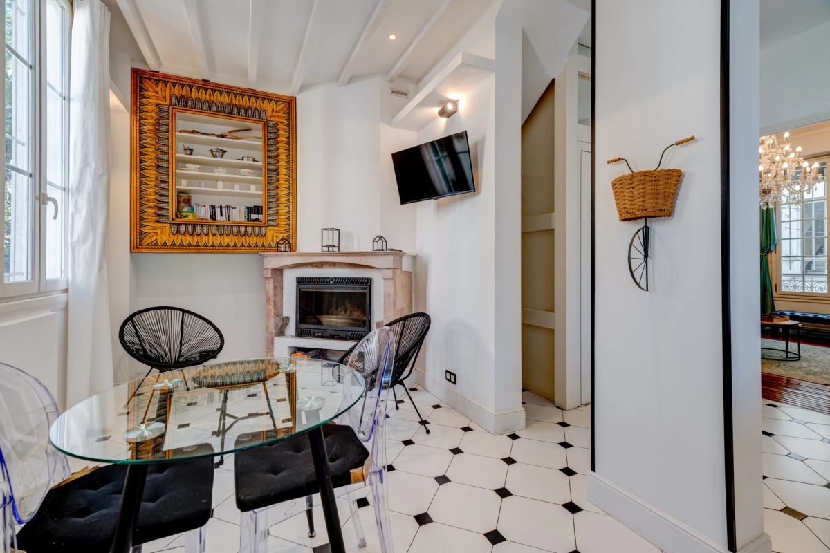 Villa a Nizza, Francia, 240 m² - foto 3