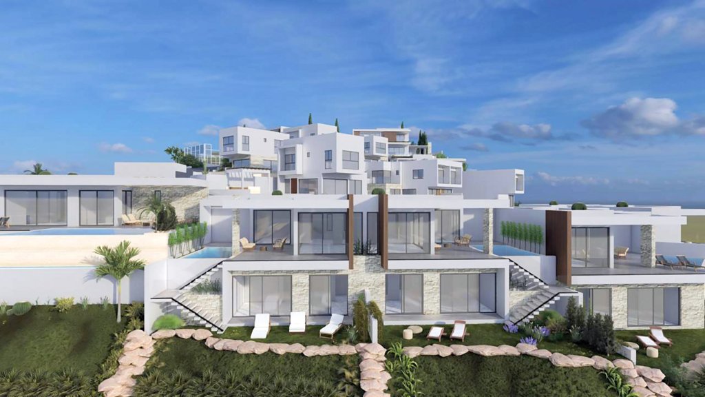 Appartamento a Paphos, Cipro, 141 m² - foto 4