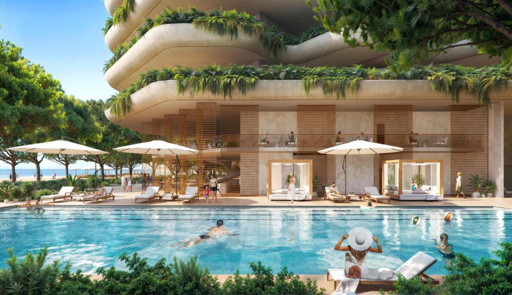 Appartamenti a Larnaca, Cipro, 179.6 m² - foto 10