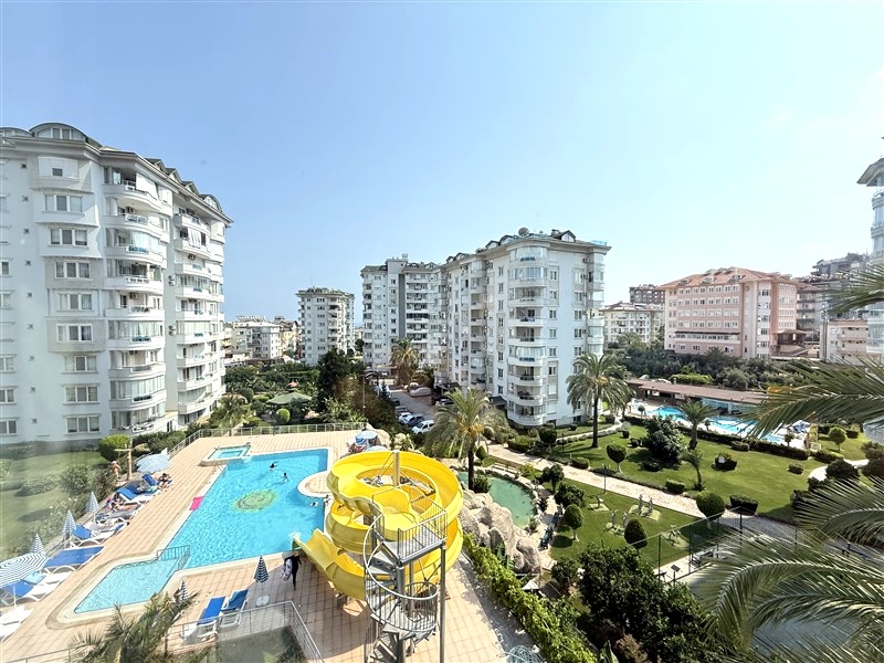 Wohnung in Alanya, Türkei, 115 m² - Foto 7