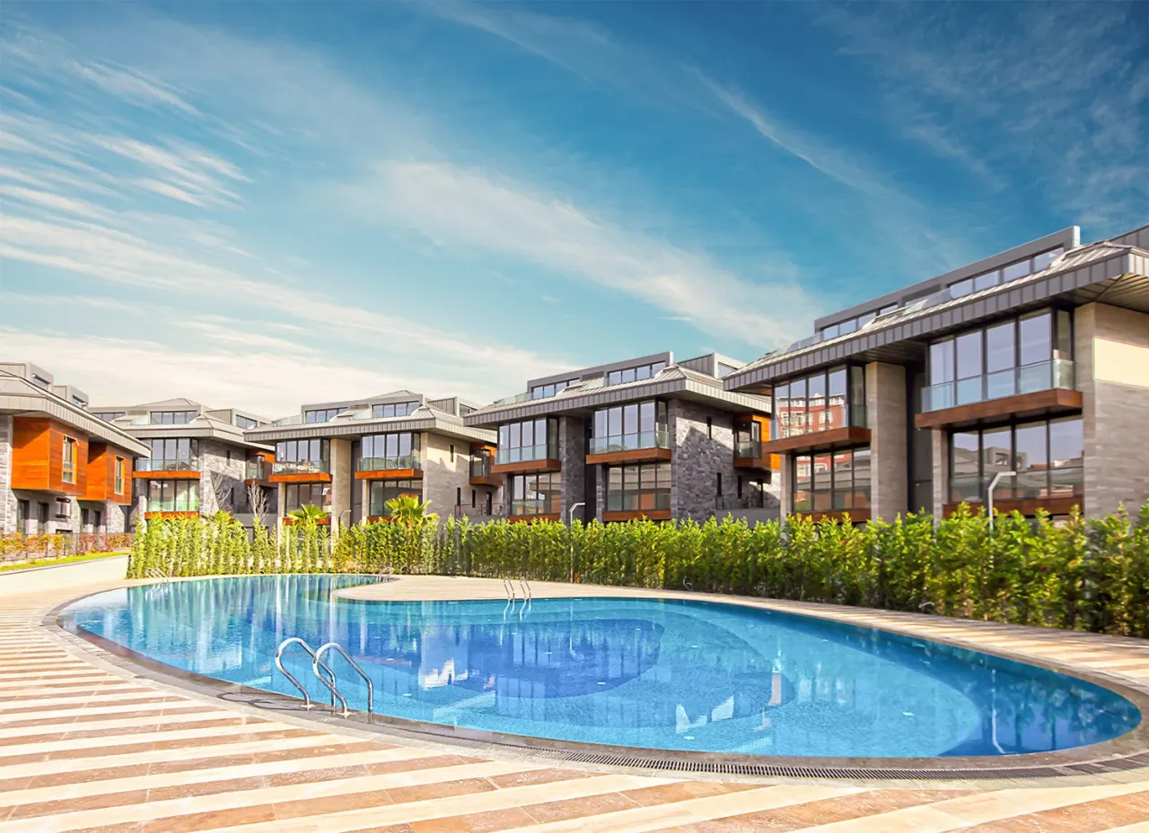 Villa a Istanbul, Turchia, 780 m² - foto 3
