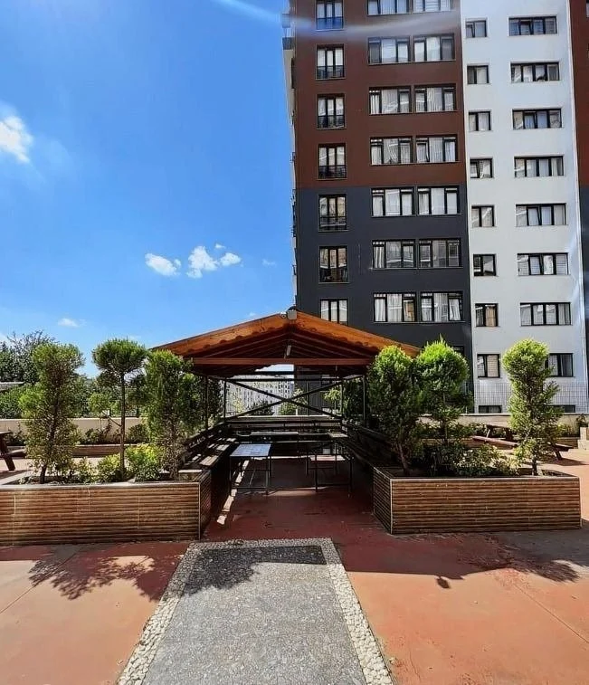 Wohnung in Istanbul, Türkei, 90 m² - Foto 2