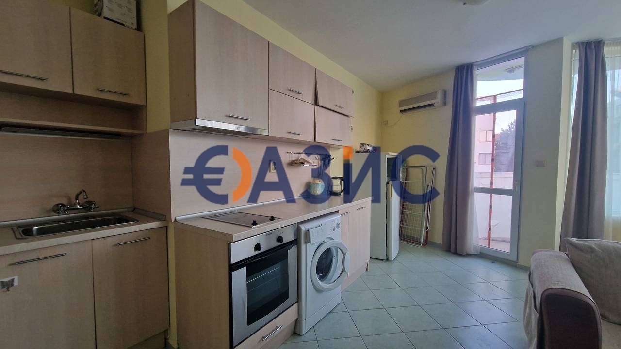Apartment at Sunny Beach, Bulgaria, 97 m² - picture 9