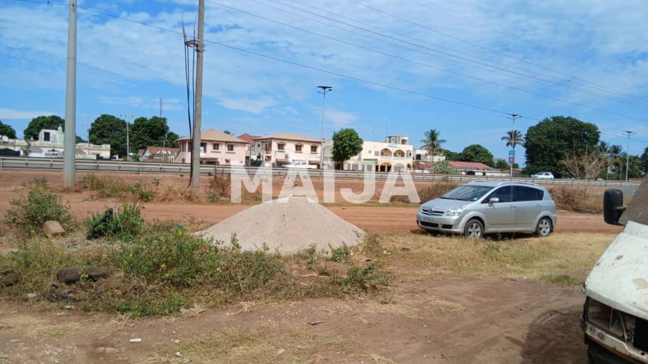 Terreno Fajara, Gambia, 540 m² - imagen 6