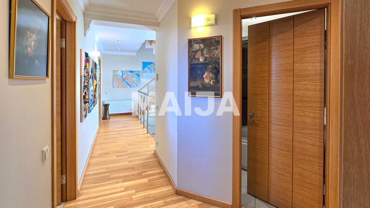 Piso en Marupe, Letonia, 143 m² - imagen 17