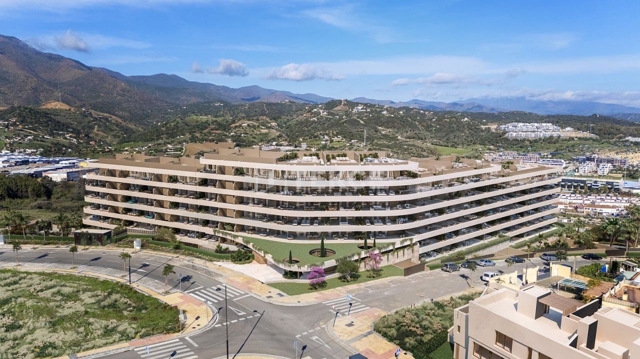 Apartamento en Estepona, España, 91 m² - imagen 1