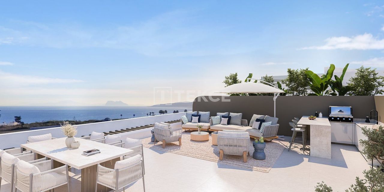 Ático en Estepona, España, 68 m² - imagen 7