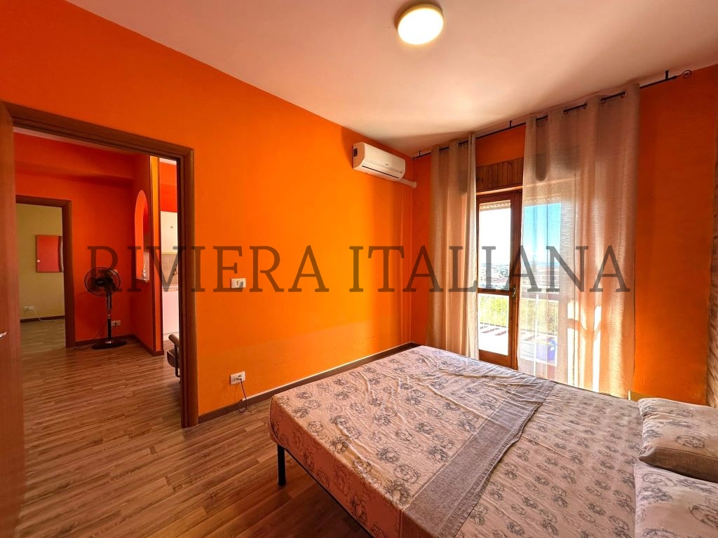Apartment in Scalea, Italien, 70 m² - Foto 9